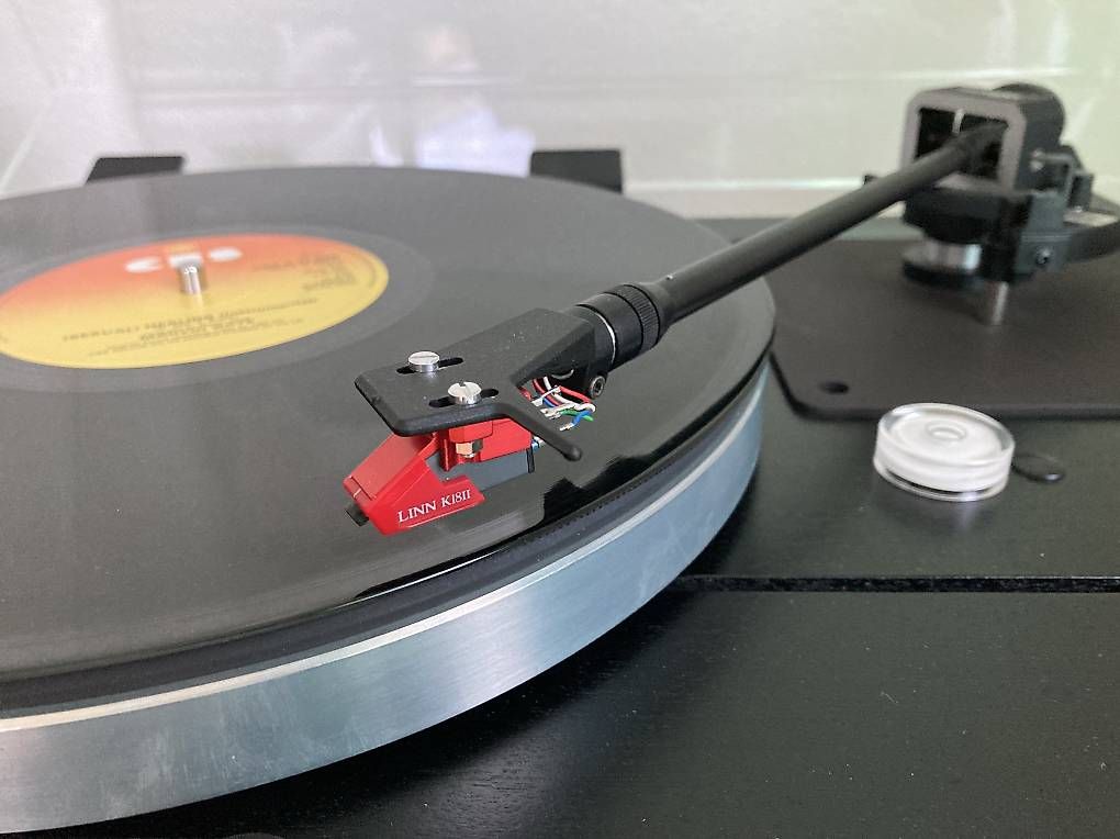 Thorens Giradischi: Thorens TD520 mit 11" Tonarm von Thorens – Usato da Lugnorre venduto da Vincent023 1
