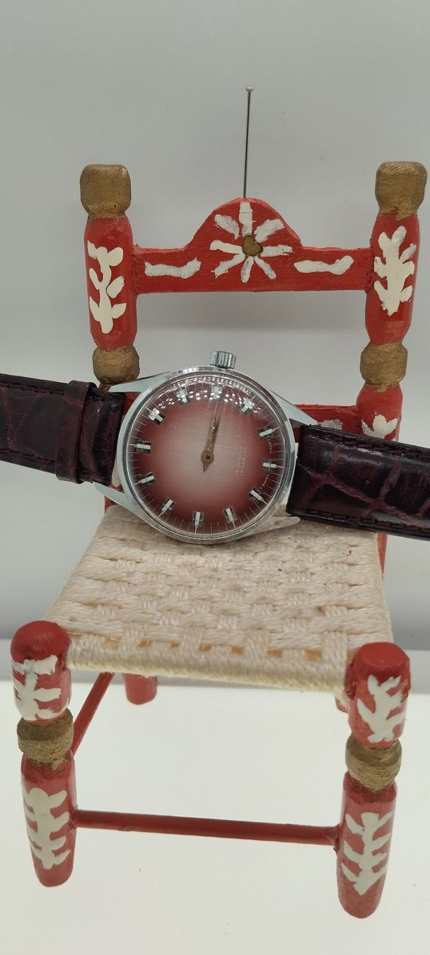 Orologi: Montre de récupération – Usato da La Chaux-de-Fonds venduto da jac_9llg 3