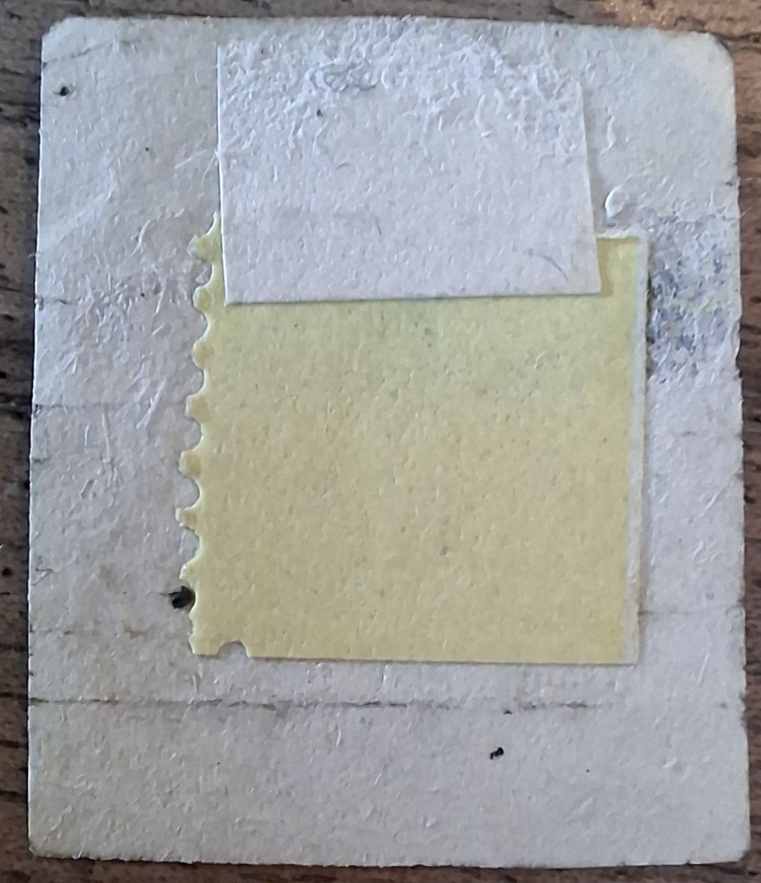 Tous les timbres: Rayon 17II Typ 15  – D'occasion à Balgach par SIMEON27 1