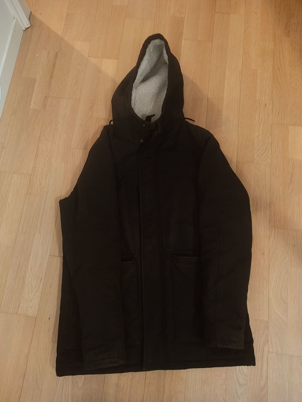 Giacche: RVLT JACKET MEDIUM – Usato da Bern venduto da Emmanouel