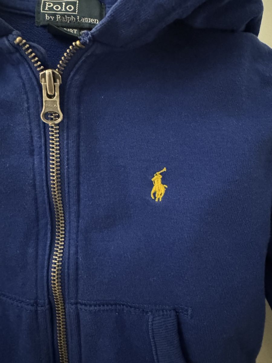 Ralph Lauren Vestes & Manteaux: RALPH LAUREN SWEAT 92CM – D'occasion à Zollikon par Marsat25 2