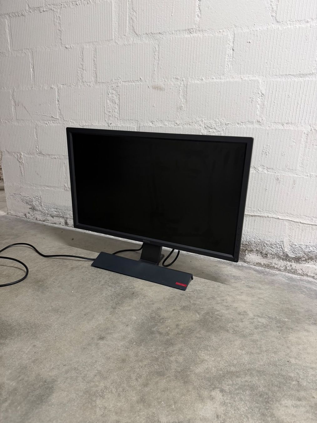 Monitore: Bildschirm 27 Zoll – Gebraucht aus Fahrweid von gab_5rc5