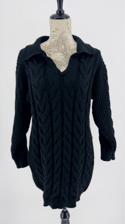 # WOMAN - Strickkleid Gr. S #