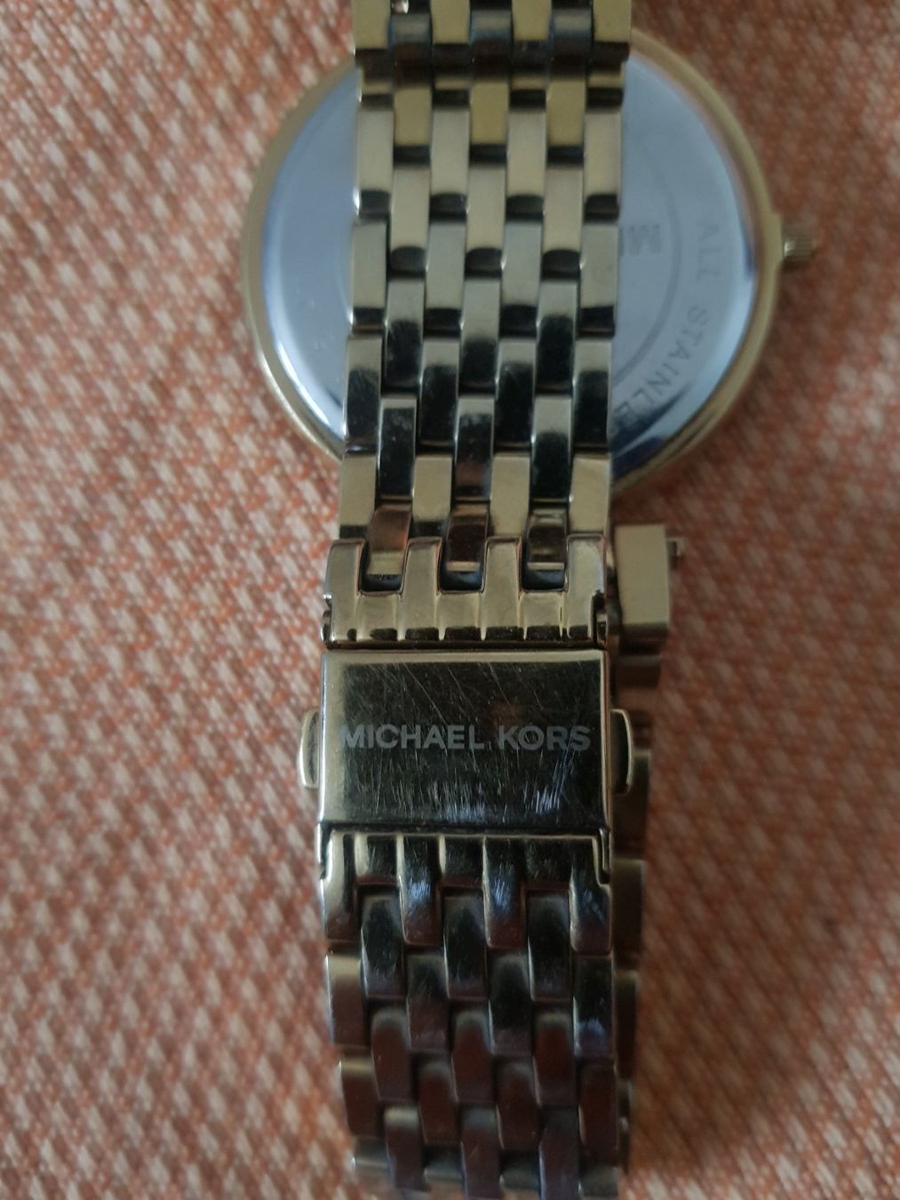 Michael Kors Orologi: MICHAEL KORS Damen-UHR MK-3216 – Usato da Biel / bienne venduto da Sarouch9 5