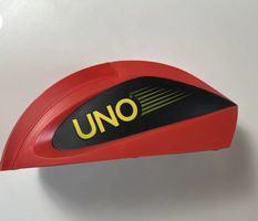 Uno Extreme Kartenspiel Mattel 