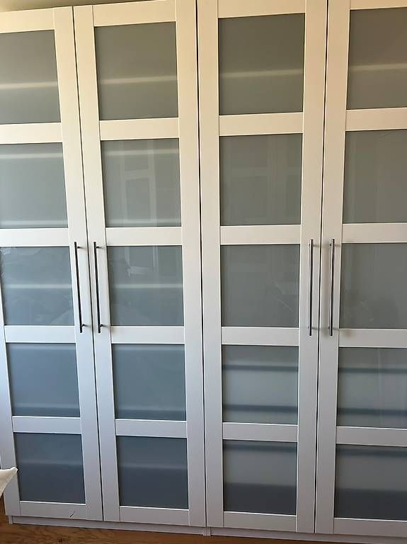 Ikea Armoires: Kleiderschrank Ikea Pax – Neuf (Voir description) à Gerlafingen par sas_6xv9