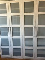 Kleiderschrank Ikea Pax