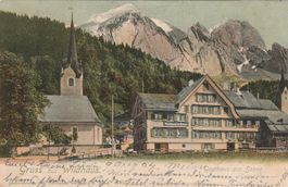Wildhaus
