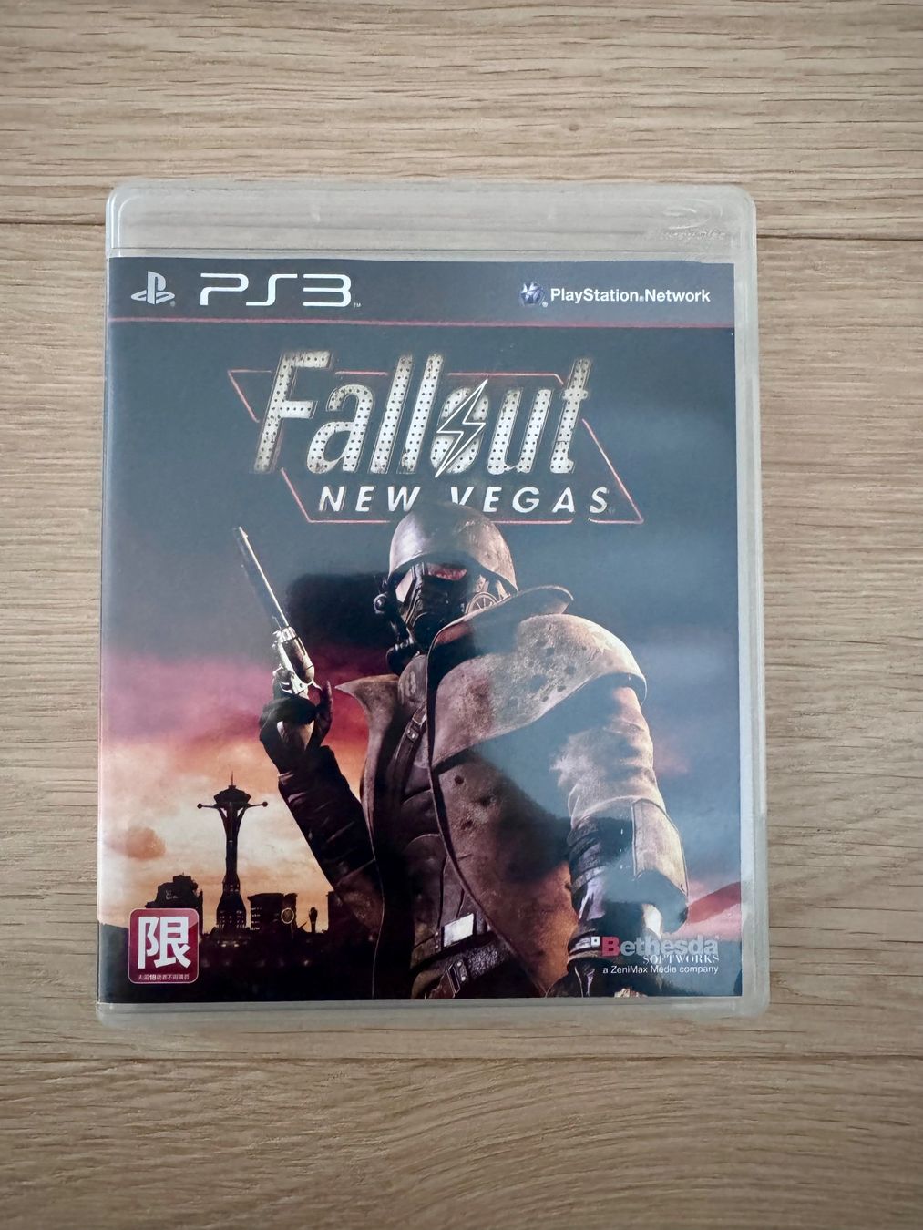 Giochi: Fallout: New Vegas | PS3 | Englisch – Usato da Beckenried venduto da Aloisius_1991