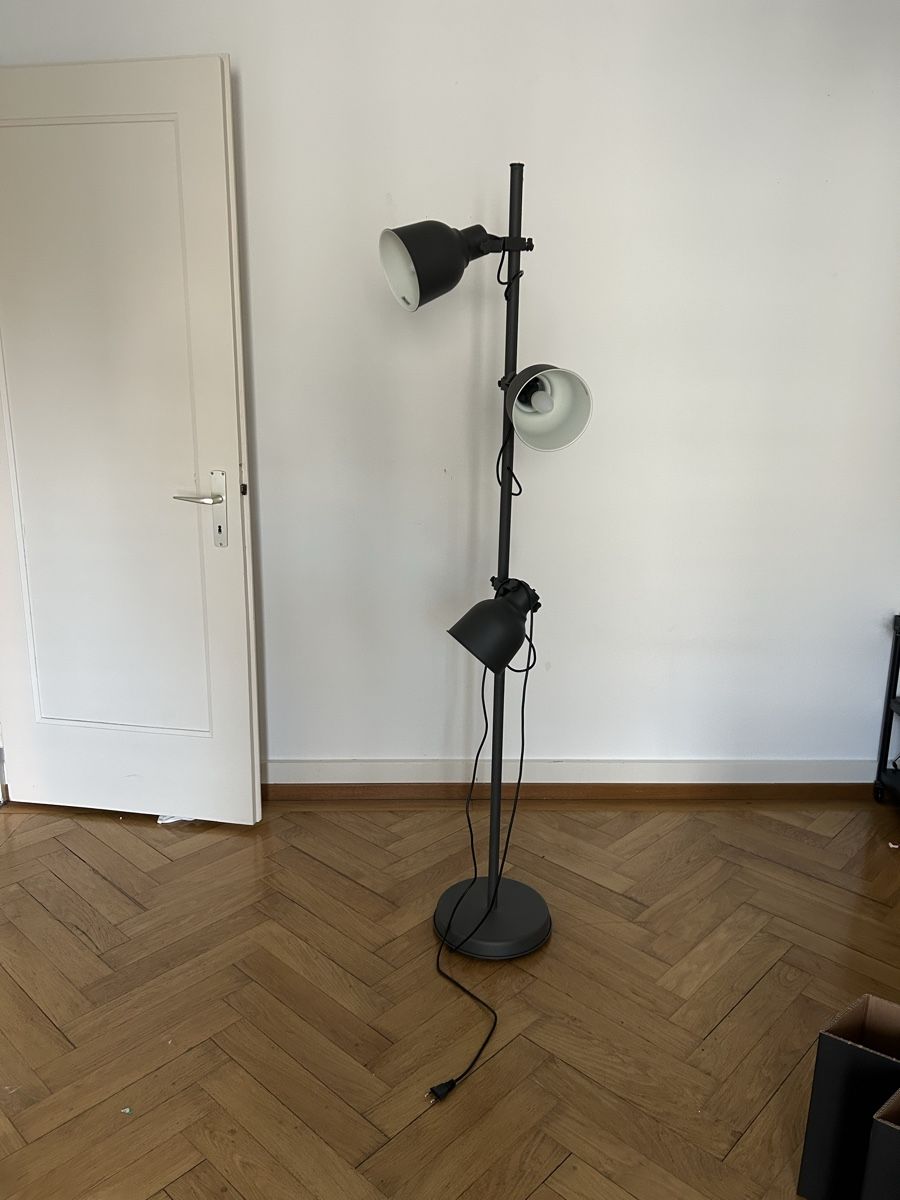 Ikea Lampes: Stehlampe – Neuf (Voir description) à Bern par CorinneSigner