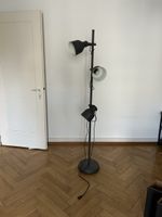 Stehlampe