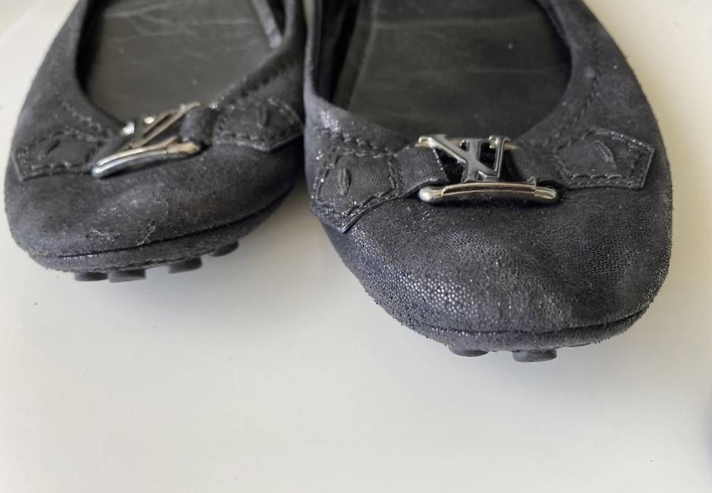 Scarpe da donna: Ballerines Louis Vuitton 41 – Usato da Denges venduto da chino37 2