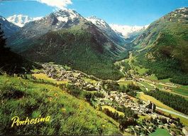 PONTRESINA