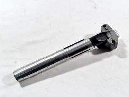 GIPIEMME Seat Post Sattelstütze ø 27.2 mm
