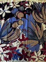 Seide Foulard Christian Fischbacher
