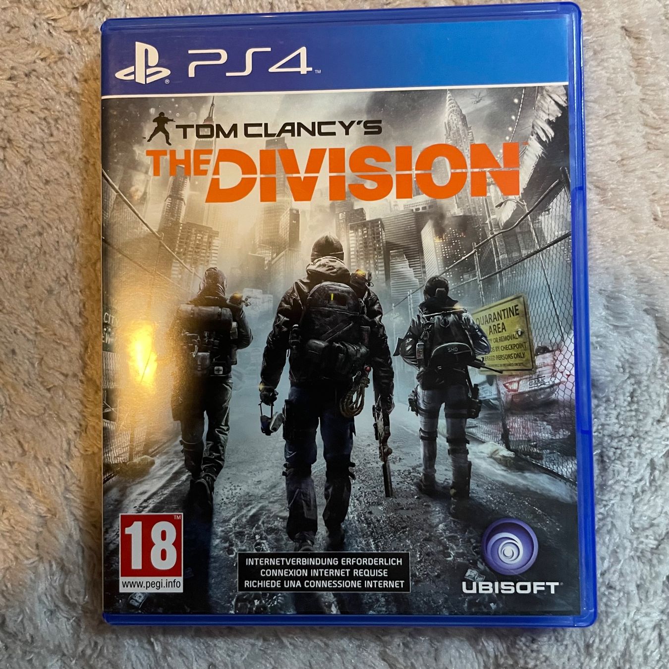 Sony Giochi: PS4 Spiele Sammlung Bundle Assassin’s Creed Destiny Evolve – Usato da Bubikon venduto da SwissSecondLife 6