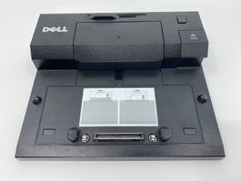 Dell E-Port Replikator E-Port PR03X mit 130W Netzteil