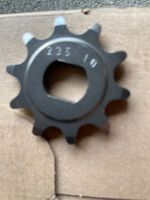 Mofa Sachs Ritzel 10 ZähneNeu15,5/12,5original 235