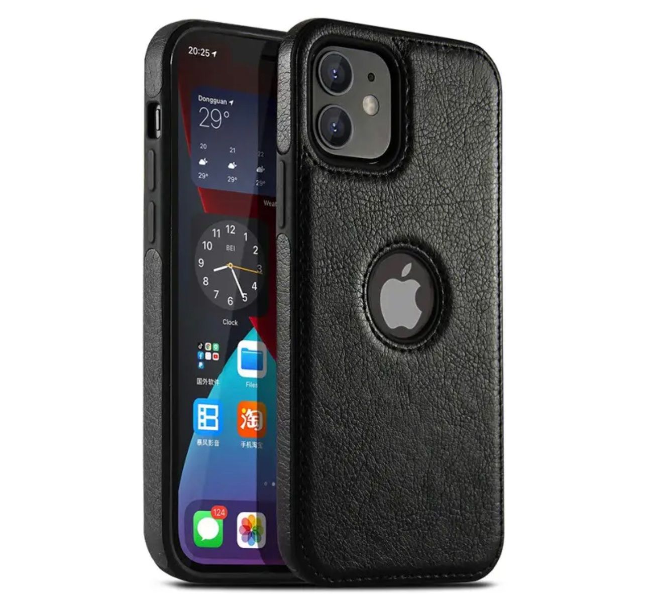 Apple Covers & Schutzfolien: Iphone 14 Pro Max Leder cover Gratis Versand !!! – Neu und originalverpackt aus Wohlen AG von OnlineMarket55