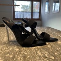 High Heels