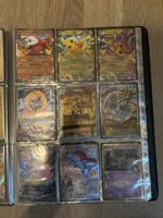 Lot de 9 cartes Pokémon édition 25 ans état neuf