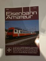 Eisenbahn Amateur Ausgabe 9 - Jahrgang 1986