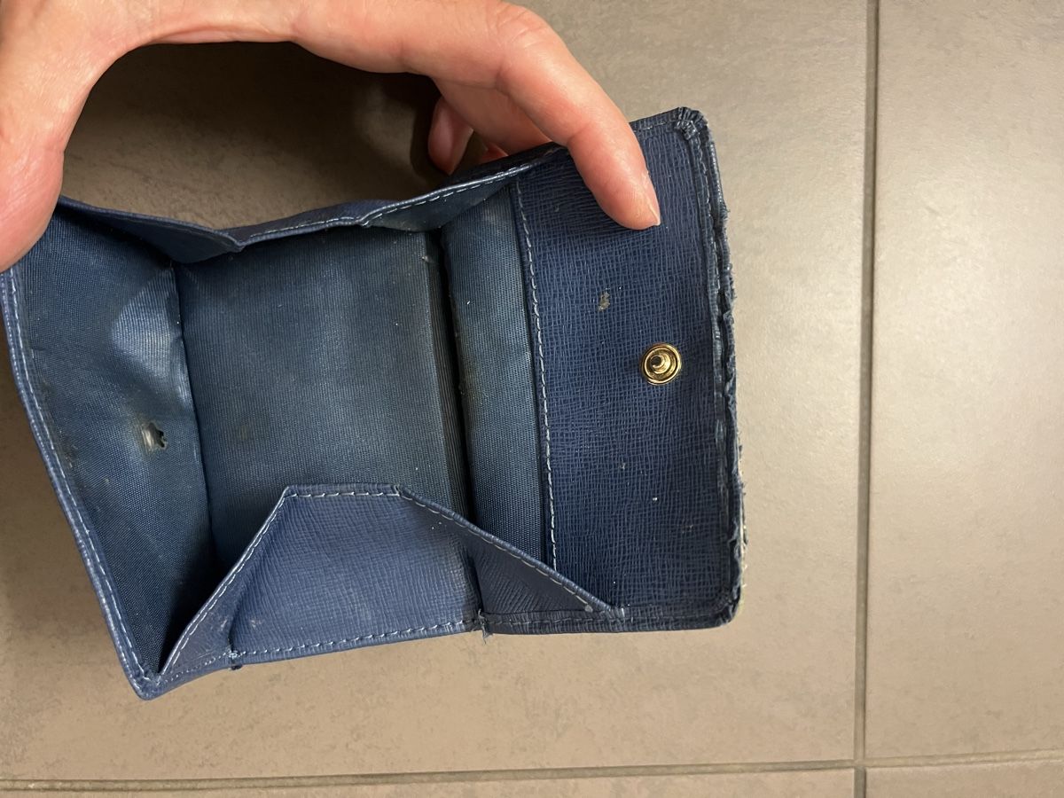 Furla Portafogli: Furla Geldbeutel Portemonnaie  – Usato da Zürich venduto da Gabi_78 5