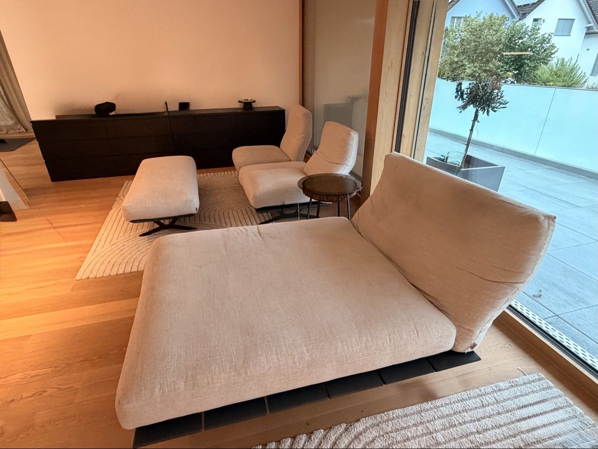 Sofas: Sofa 360 grad drehbar – Gebraucht aus Ruggell von tamara_ka 3