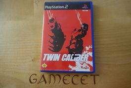 Twin Caliber