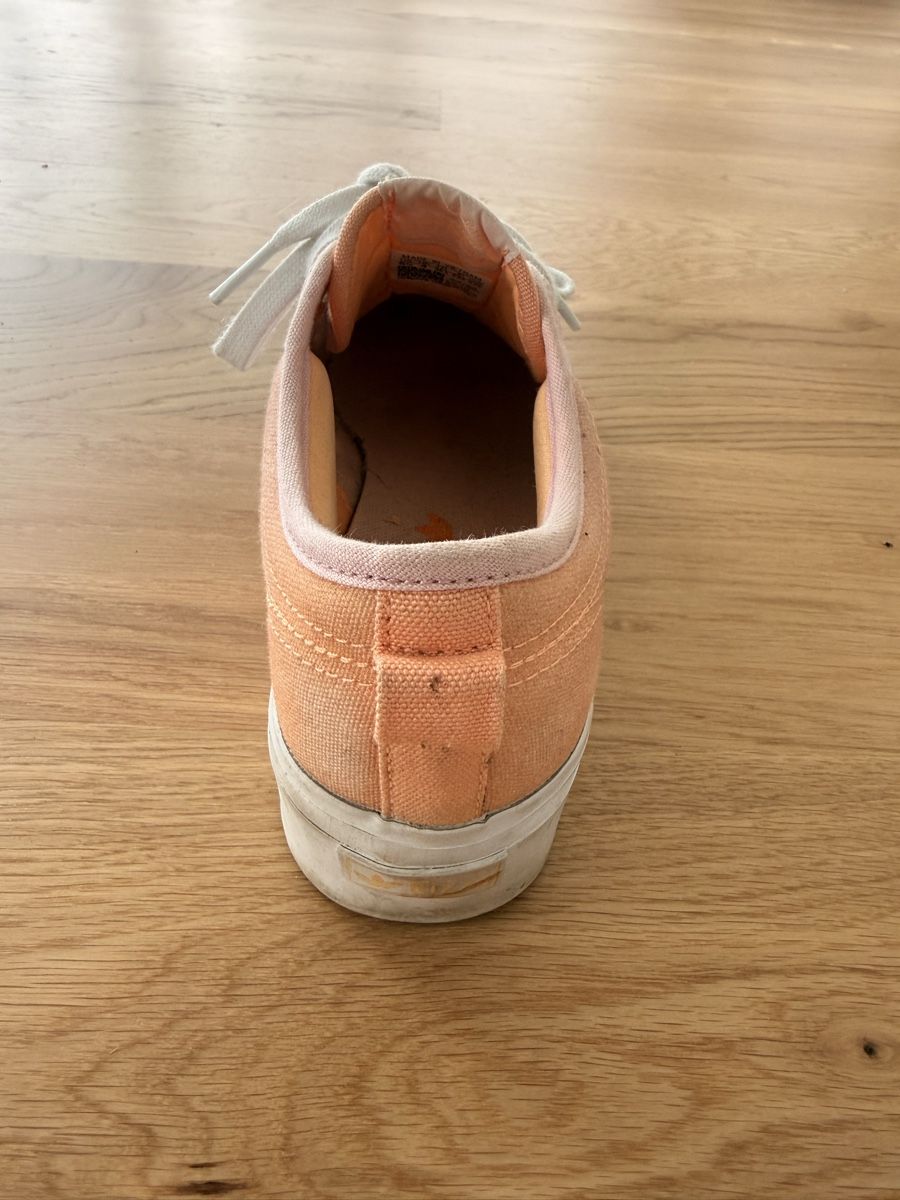 Adidas Scarpe da donna: Adidas Nizza Platform (36 2/3) – Usato da Uster venduto da jas_bgh6 2