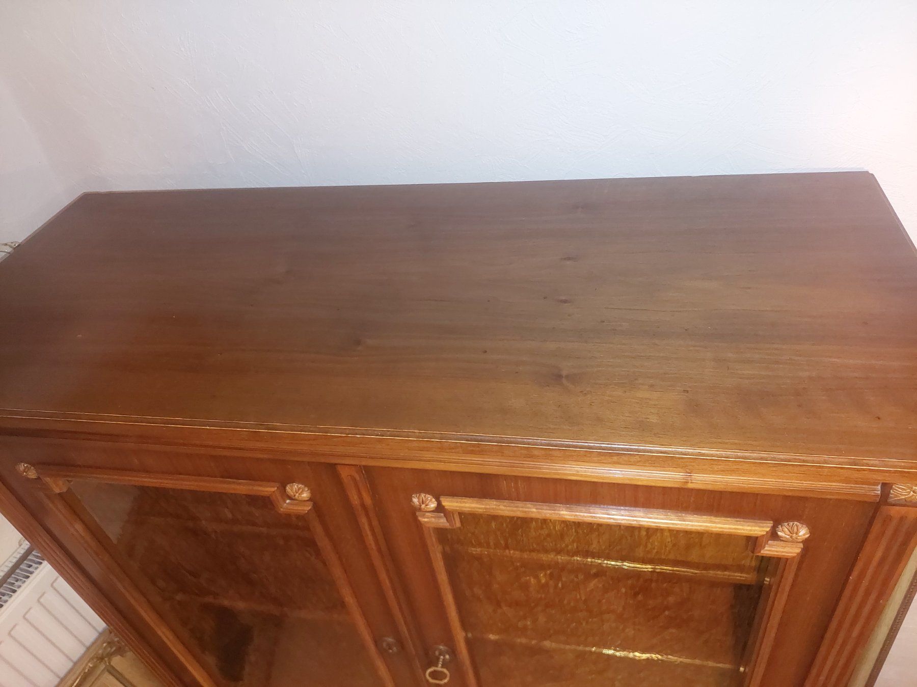 Vitrinen: Vitrine im Louis XVI Stil – Gebraucht aus Siblingen von rantiques 6