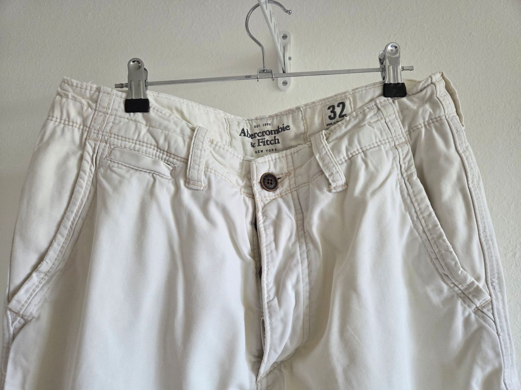 Abercrombie Hosen: Shorts von Abercrombie & Fitch – Gebraucht aus Oberrieden von Smart570 1