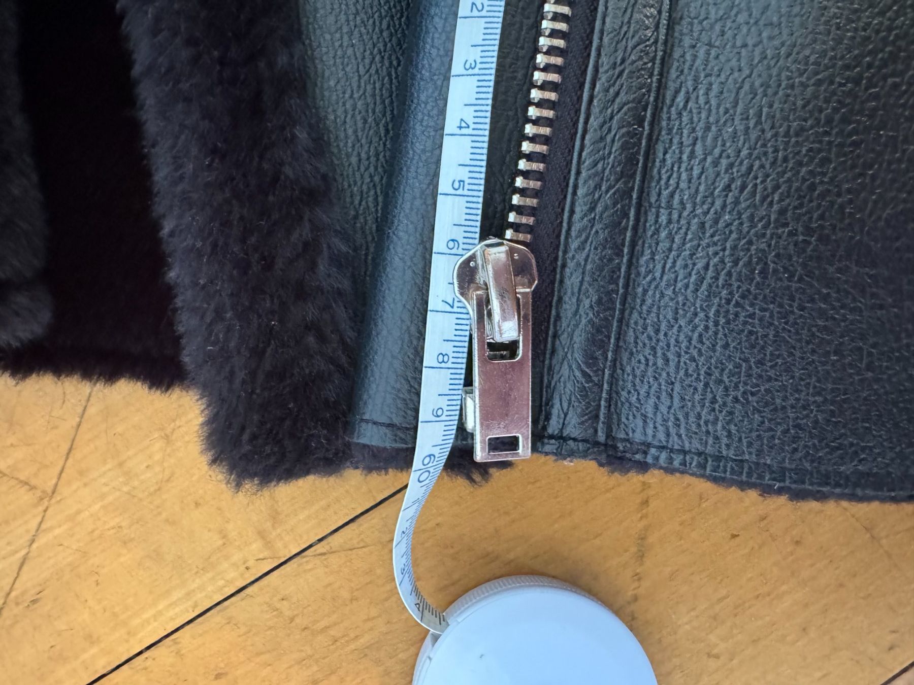Zara Vestes: Winter jacket – D'occasion à Zollikon par lui_gqg9 5