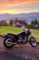 TRIUMPH Bonneville SE Black - aus erster Hand, top Zustand