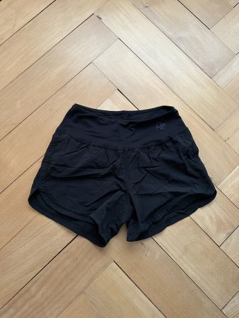 POWERZONE - Sport Shorts schwarz XS