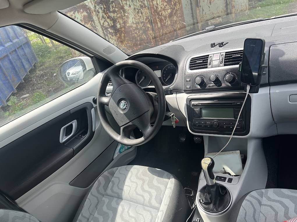 Automobili: Skoda 1.4 TDI  – Usato da Wetzikon ZH venduto da swiss0030 2