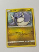 Pokemon-Karte Dratini 116/181