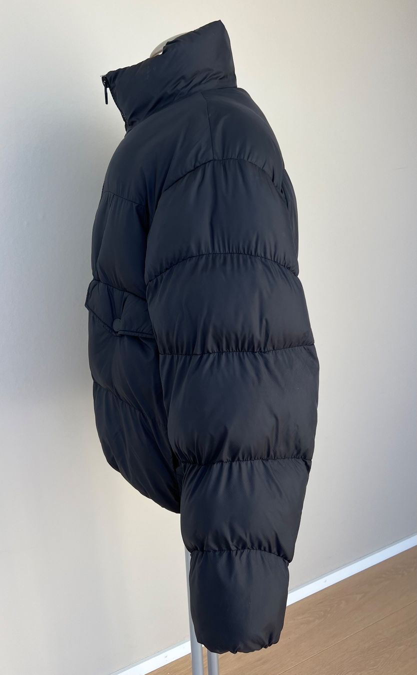 Zara Giacche: ZARA Puffer- Jacket Gr.M Unisex NP99,- – Nuovo (secondo la descrizione) da Degersheim venduto da Starkigel 2