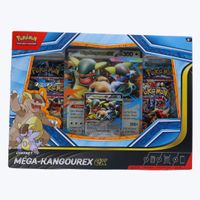 Coffret Mega Kangourex ex - NEUF - 🇫🇷