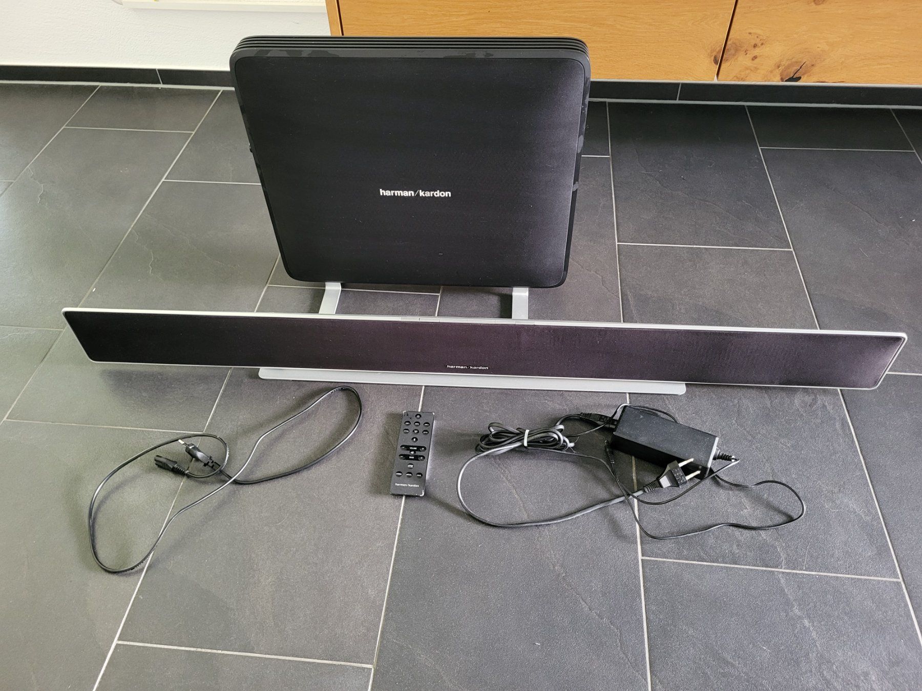 Speaker Sabre Sb 35 Price Harman Kardon Sabre SB35 Review