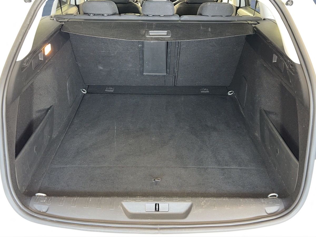Peugeot Autos: Peugeot 308 1.5 HDi STT frisch ab mfk und service – D'occasion à Spreitenbach par Stefani_ch 3
