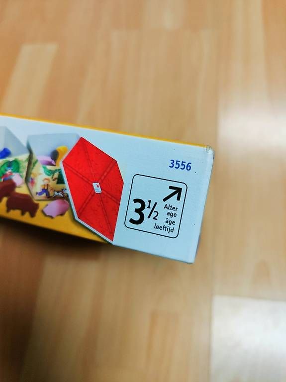 Selecta Giochi: Krawall im Stall / Selecta – Usato da Wolhusen venduto da Donbrain 2