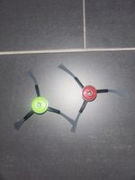 Ecovacs x1 t10 Roboter Ersatzteil Bürste