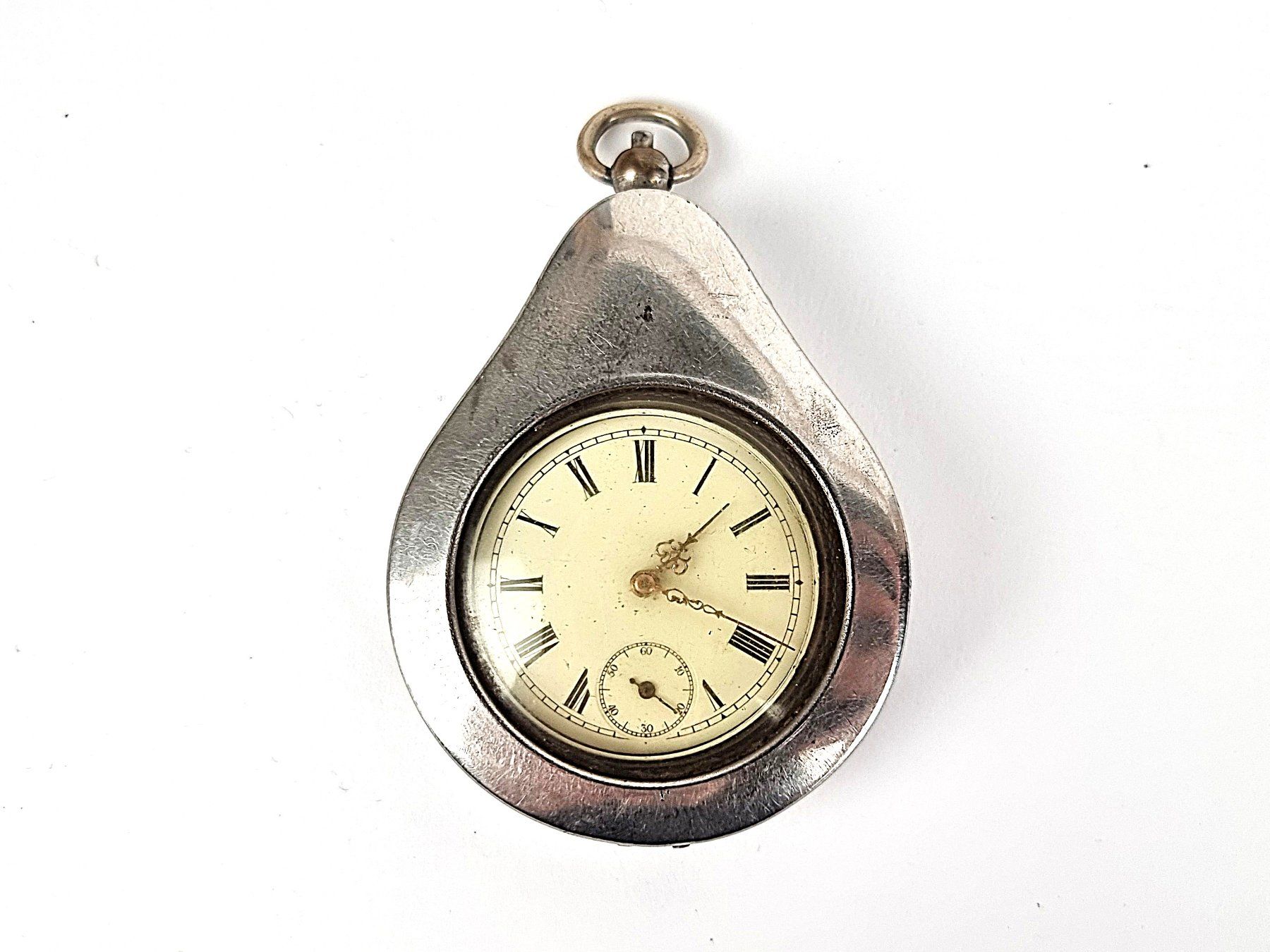 Montres: Taschenuhr – D'occasion à Urtenen-Schönbühl par Restwert_Schoenbuehl 2