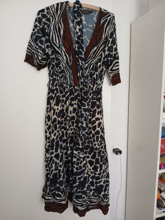 Sommerkleid