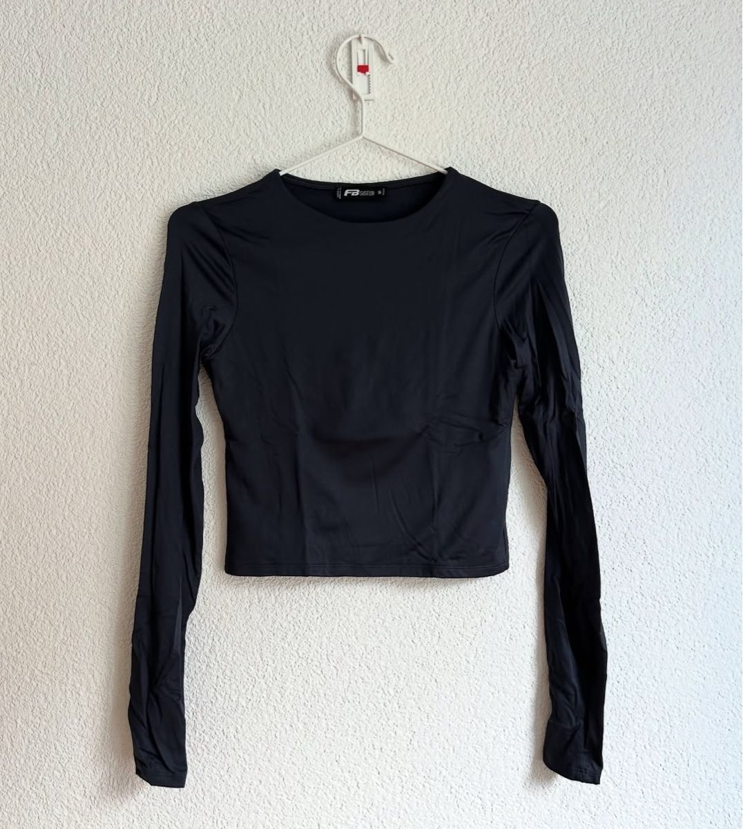 Top: Oberteil navy – Usato da Chur venduto da faja7000
