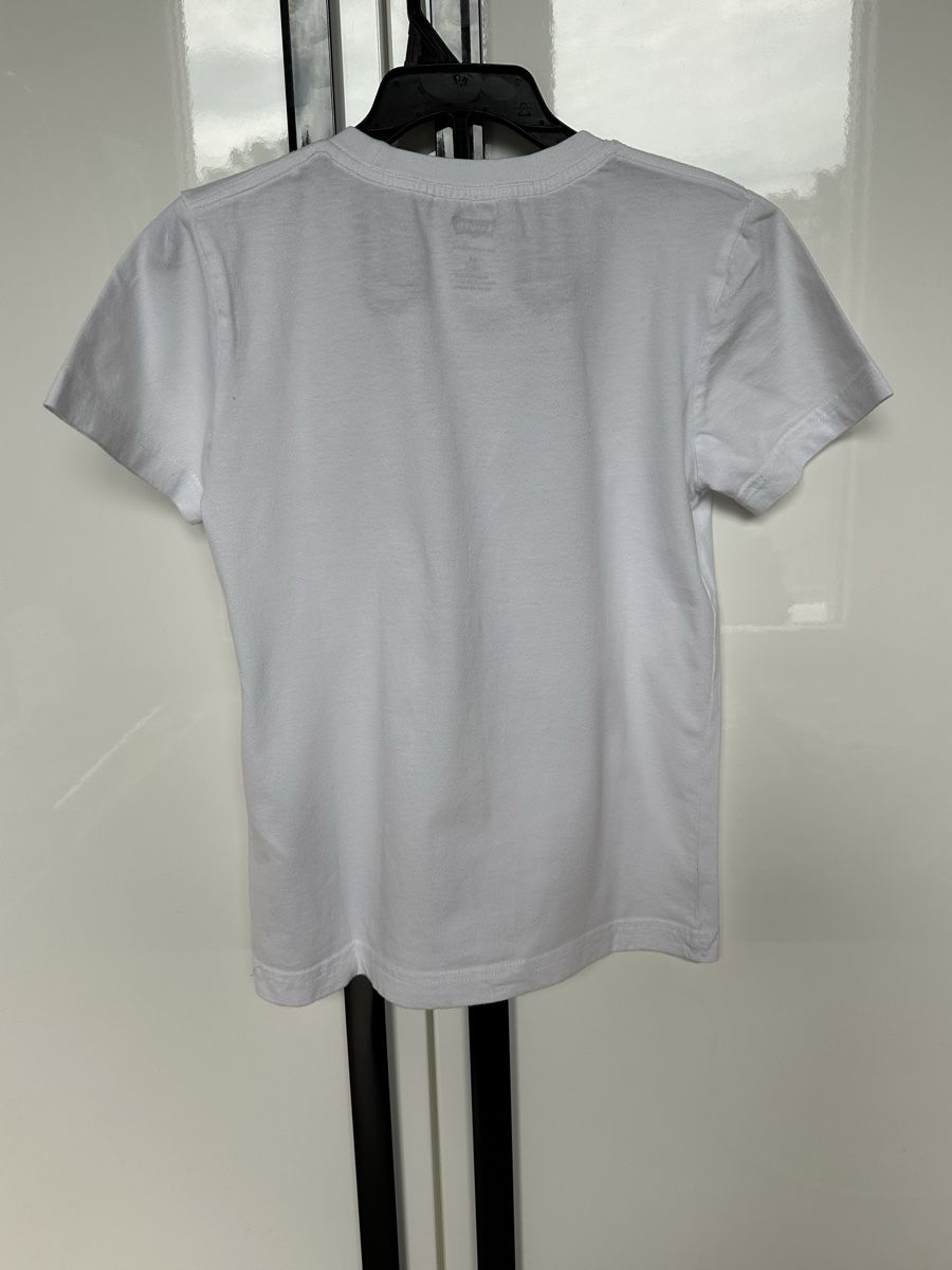 Levi's Camicie, T-shirt & Polo: T-shirt in cotone Levi’s – Usato da Castel San Pietro venduto da Moregi 1