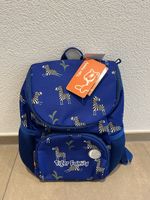 ***TIGER FAMILY*** Neuer Rucksack Zebra!