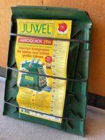 Komposter Aeroquick 290