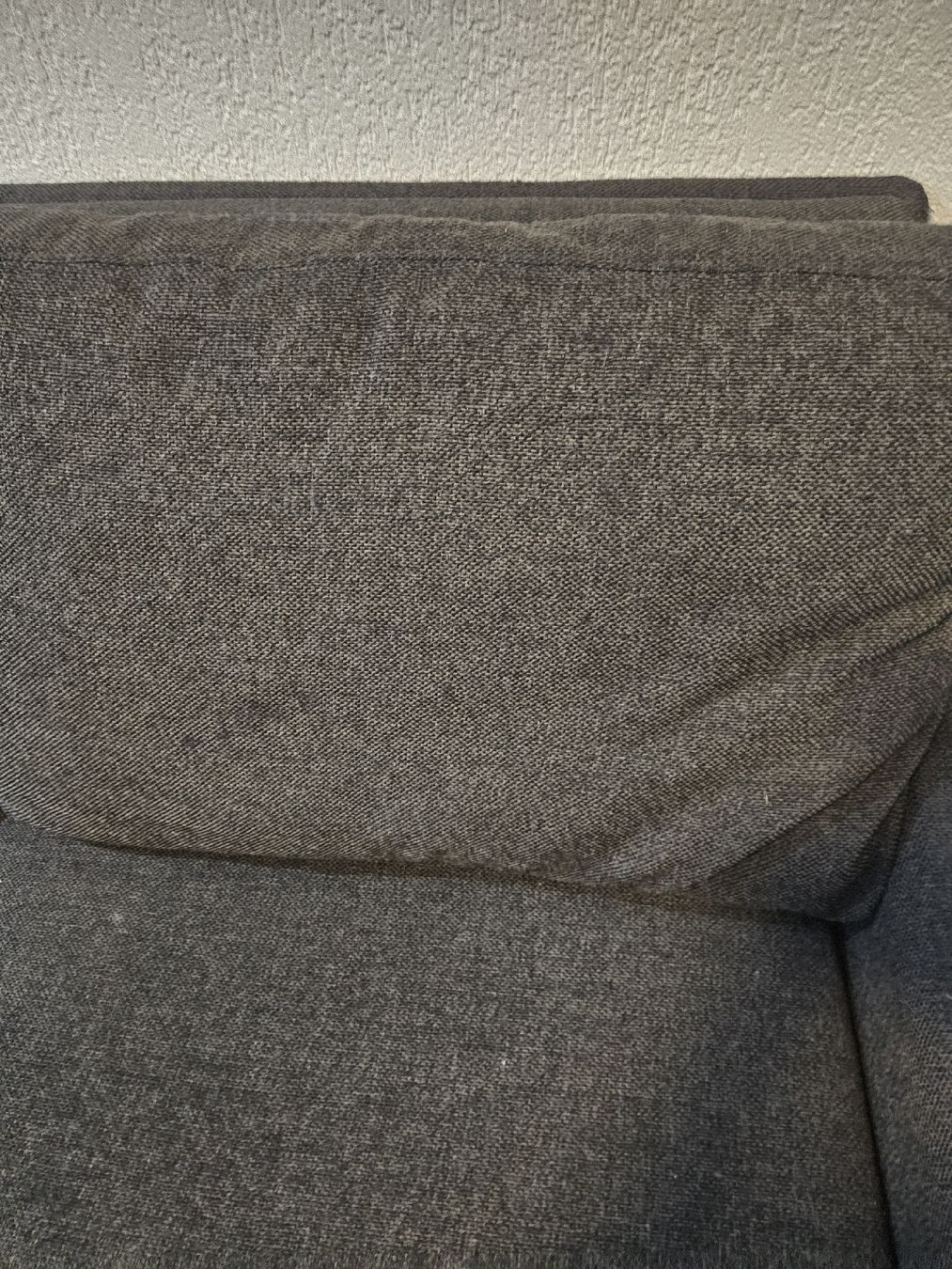 Divani: Schlafsofa / Sofa in  gutem Zustand – Usato da Zunzgen venduto da Fleksi 1